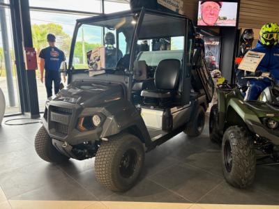 YAMAHA SSV électrique YAMAHA UMQ E-AC HOMOLOGUE 357€/MOIS*