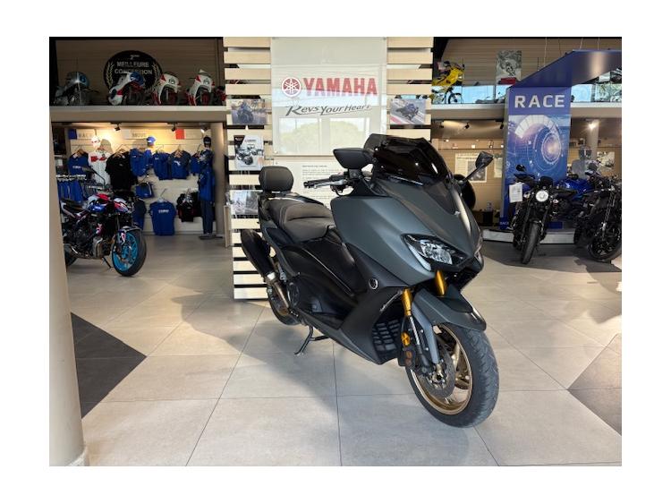 XP T-MAX 560 TECH MAX KAMO OHLINS 141€/MOIS* GTIE 12 MOIS +DE 5750€ D'EQUIPEMENT 