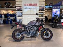 MT-07  A2 KUTVEK 139€/MOIS* GARANTIE 5 ANS