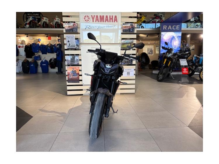 MT-07  A2 KUTVEK 139€/MOIS* GARANTIE 5 ANS