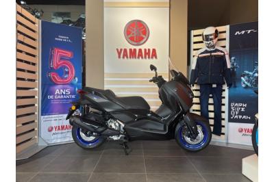 YAMAHA XMAX 300 2025 99€/MOIS* GARANTIE 5 ANS