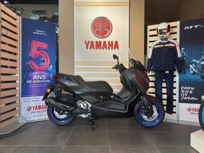 YAMAHA XMAX 300 2025 99€/MOIS* GARANTIE 5 ANS
