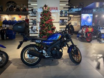YAMAHA XSR 125 2024  67€/MOIS* FAIBLE KILOMETRAGE