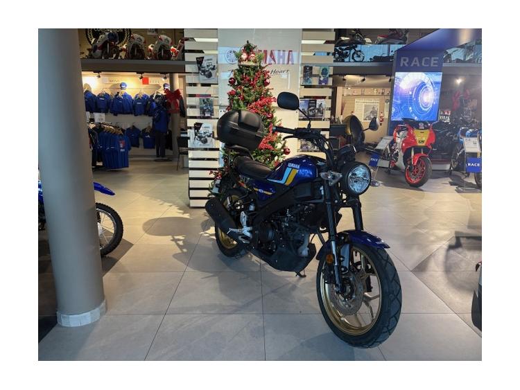 XSR 125 2024  67€/MOIS* FAIBLE KILOMETRAGE 