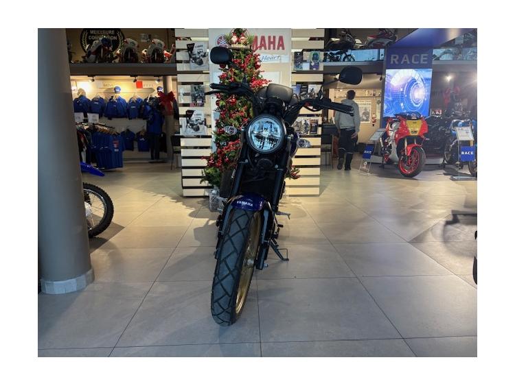 XSR 125 2024  67€/MOIS* FAIBLE KILOMETRAGE 