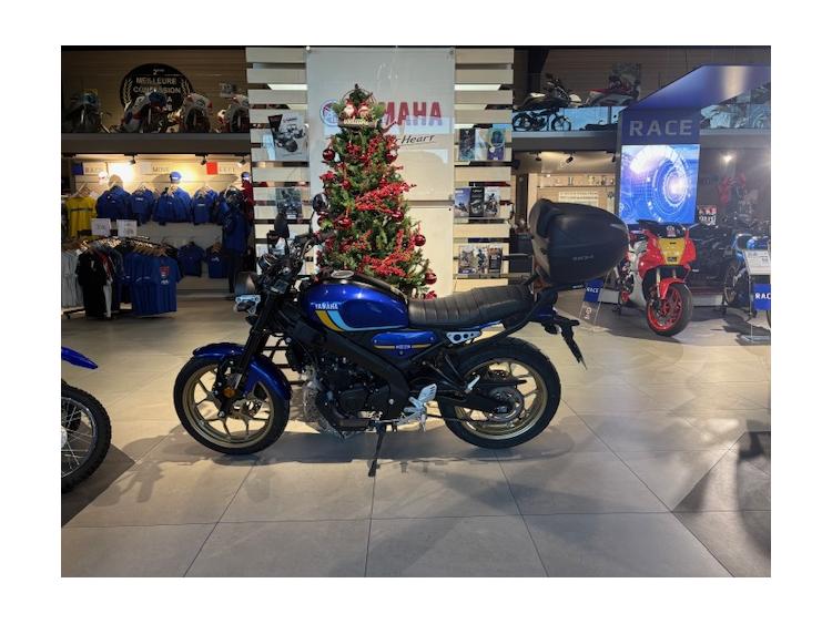 XSR 125 2024  67€/MOIS* FAIBLE KILOMETRAGE 