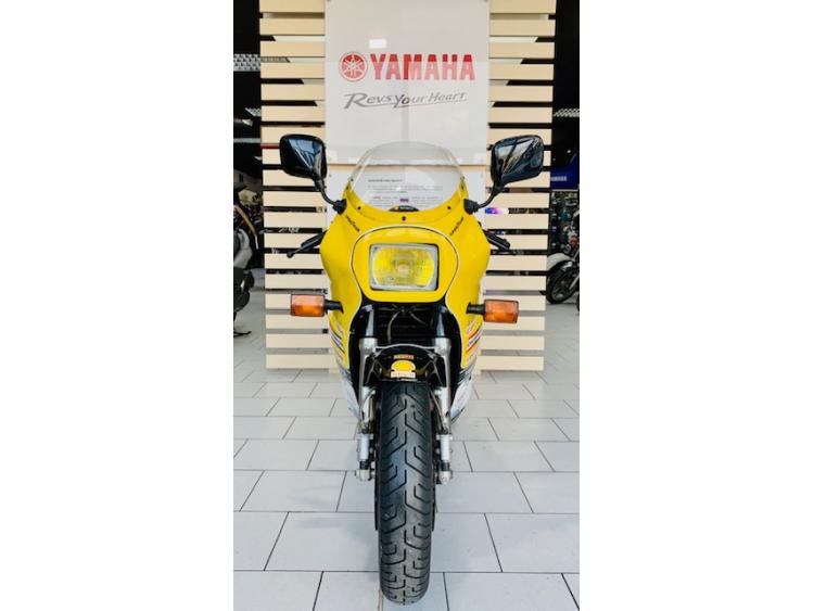 YAMAHA RD 500 LC KENNY ROBERTS REPLICA
