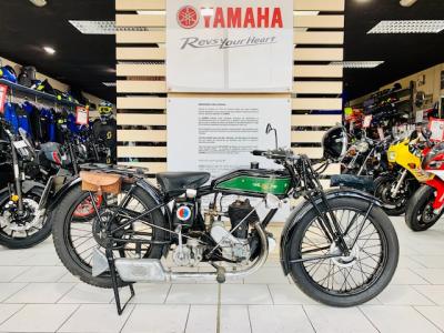 MAGNAT DEBON PMU 225 - MUSÉE 