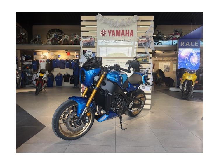 XSR 900 CAFE RACER DE DIRECTION 193€/MOIS*  GARANTIE CONSTRUCTEUR 09/26 