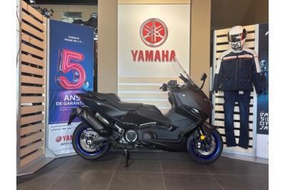 YAMAHA XP T-MAX 560  tech black 2025 garantie 5 ANS 258€/MOIS*