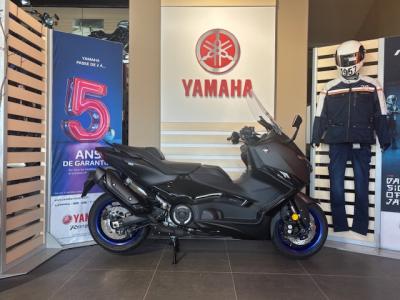 YAMAHA XP T-MAX 560  tech black 2025 garantie 5 ANS 258€/MOIS*