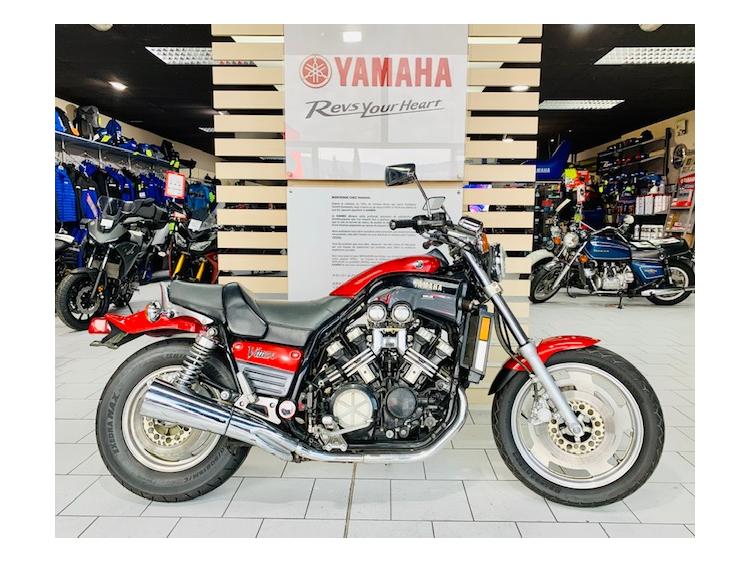 YAMAHA VMAX 1200