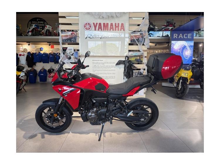 TRACER 7 ARROW 35KW 2023 FAIBLE KM +DE 2000€ D'EQUIPEMENT GTIE 12 MOIS 