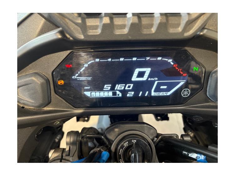 TRACER 7 ARROW 35KW 2023 FAIBLE KM +DE 2000€ D'EQUIPEMENT GTIE 12 MOIS 