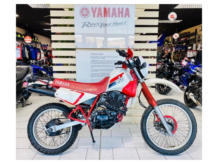 XT 350
