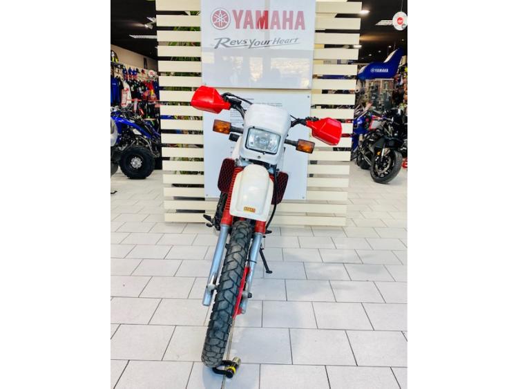 XT 350