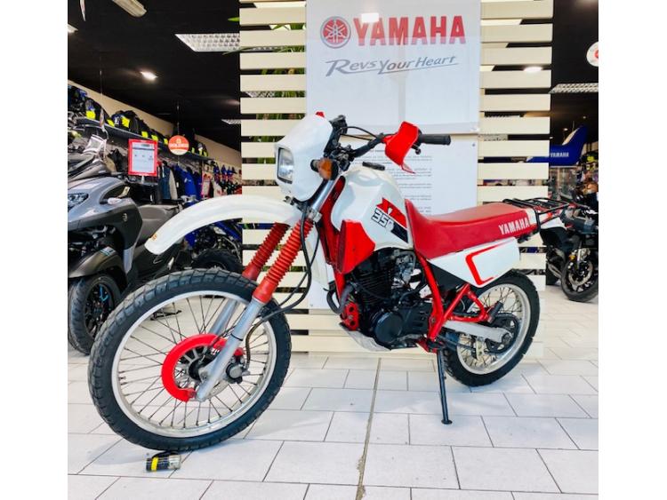 XT 350