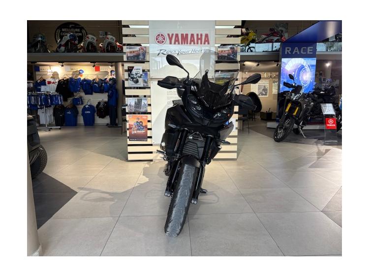 F 900 XR FULL TRIPLE BLACK 105CV 1ERE MAIN 162€/MOIS* FAIBLE KILOMETRAGE 