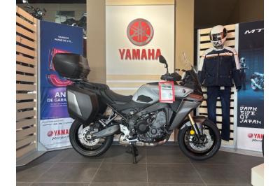 YAMAHA TRACER 9 GT 245€/MOIS* +DE 1600€ D'EQUIPEMENT GARANTIE 5 ANS