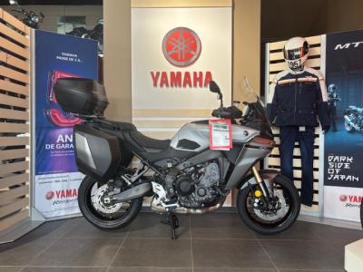 YAMAHA TRACER 9 GT 245€/MOIS* +DE 1600€ D'EQUIPEMENT GARANTIE 5 ANS