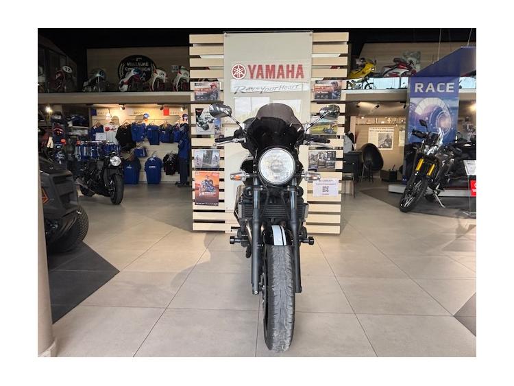 YAMAHA XJR 1300 OHLINS 112€/MOIS* GARANTIE 12 MOIS