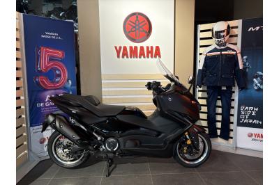 YAMAHA XP T-MAX 560 TECH MAX 2025 garantie 5 ANS 306€/MOIS*
