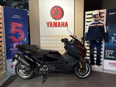 YAMAHA XP T-MAX 560 TECH MAX 2025 garantie 5 ANS 306€/MOIS*