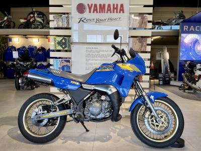 YAMAHA TDR 240 - MUSÉE 