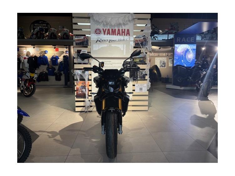 MT-09 SP +DE 1800€ D'EQUIPEMENT 247€/MOIS*  GARANTIE 5 ANS 