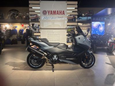 YAMAHA XP T-MAX 560 TECH MAX 25 215€/MOIS* +DE 6900€ D'EQUIPEMENT  GTIE CONSTRUCTEUR 04/2030