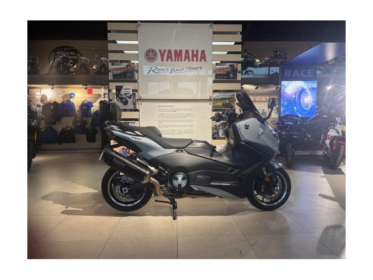 XP T-MAX 560 TECH MAX 25 215€/MOIS* +DE 6900€ D'EQUIPEMENT  GTIE CONSTRUCTEUR 04/2030