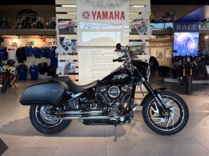 PROMOTION HARLEY-DAVIDSON SOFTAIL SPORT GLIDE 1745 STAGE 1 225€/MOIS* GARANTIE 12 MOIS