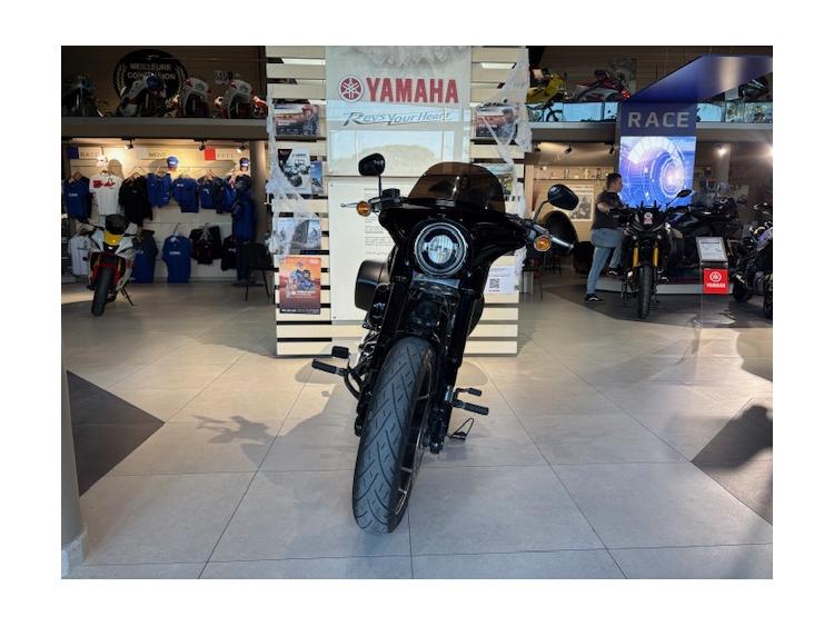 SOFTAIL SPORT GLIDE 1745 STAGE 1 225€/MOIS* GARANTIE 12 MOIS