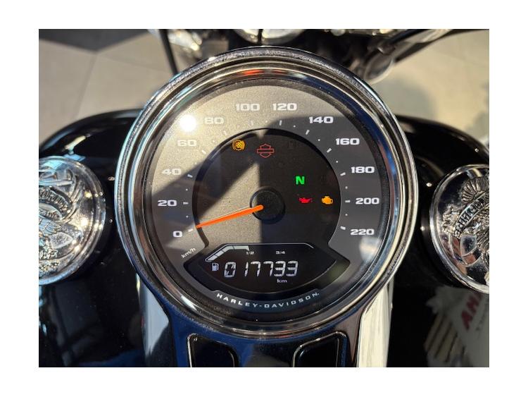 SOFTAIL SPORT GLIDE 1745 STAGE 1 225€/MOIS* GARANTIE 12 MOIS
