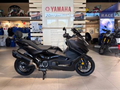 YAMAHA XP T-MAX 560 TECH MAX 267€/MOIS* +DE 4100€ D'EQUIPEMENT GTIE CONSTRUCTEUR