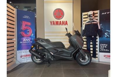 YAMAHA YAMAHA XMAX 125 81€/MOIS GTIE 5 ANS