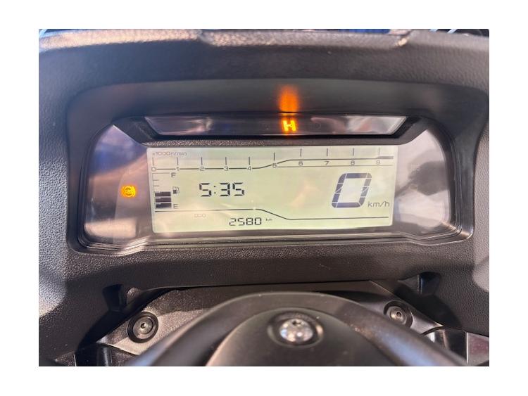 TRICITY 300 1ERE MAIN FAIBLE KILOMETRAGE  112€/MOIS* GARANTIE 12 MOIS 