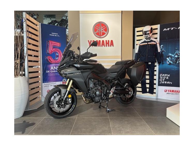 TRACER 9 GT Y-AMT DE DEMONSTRATION 222€/MOIS* GARANTIE 5 ANS +DE 1300€ D'AVANTAGE CLIENT 