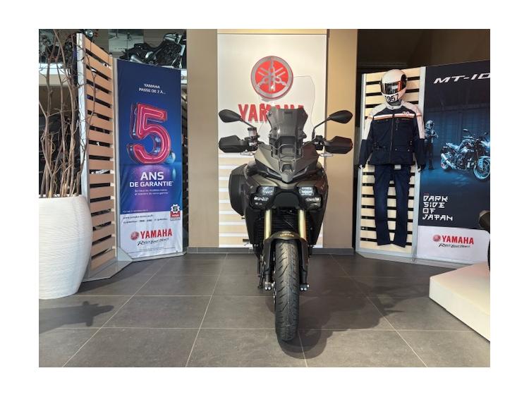TRACER 9 GT Y-AMT DE DEMONSTRATION 222€/MOIS* GARANTIE 5 ANS +DE 1300€ D'AVANTAGE CLIENT 