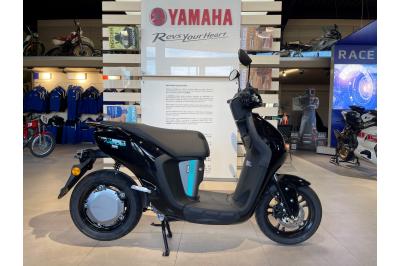 YAMAHA NEO'S 50 MIDNIGHT BLACK 42€/MOIS*