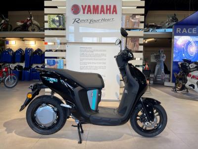 YAMAHA NEO'S 50 MIDNIGHT BLACK 42€/MOIS*