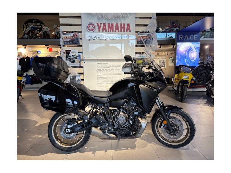 TRACER 7 GT 134€/MOIS* 1ere MAIN POSSIBILITE A2 GTIE 12 MOIS +DE 1000€ D'EQUIPEMENT 