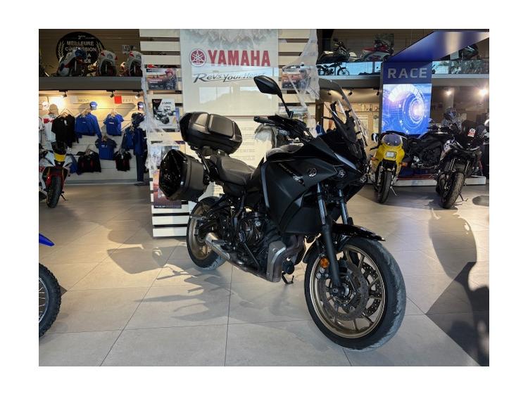 TRACER 7 GT 134€/MOIS* 1ere MAIN POSSIBILITE A2 GTIE 12 MOIS +DE 1000€ D'EQUIPEMENT 