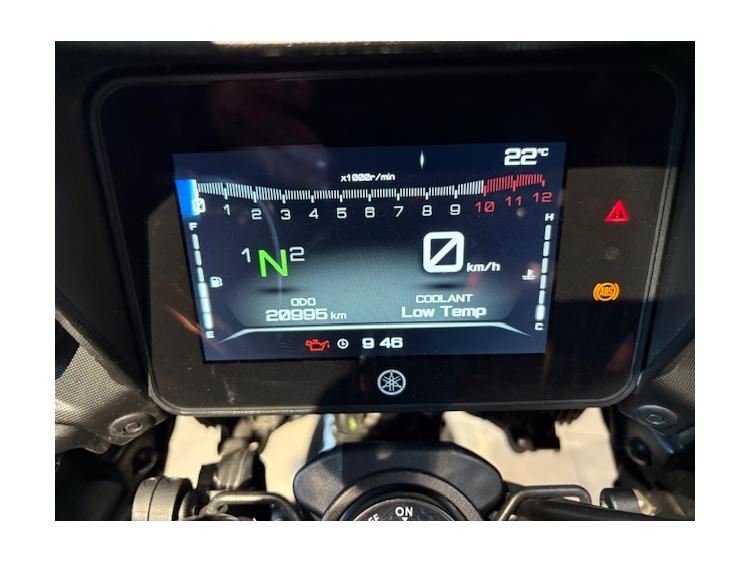 TRACER 7 GT 134€/MOIS* 1ere MAIN POSSIBILITE A2 GTIE 12 MOIS +DE 1000€ D'EQUIPEMENT 