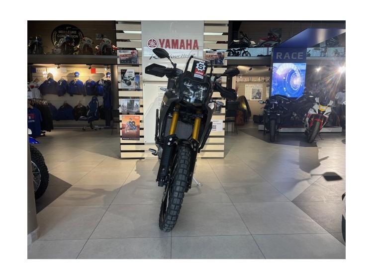 XTZ TENERE 700 35 KW A2 2026 FROZEN TITANIUM 190€/MOIS* GTIE 5 ANS 