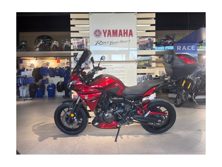 TRACER 700 SC PROJECT 99€/mois* GARANTIE 12 MOIS