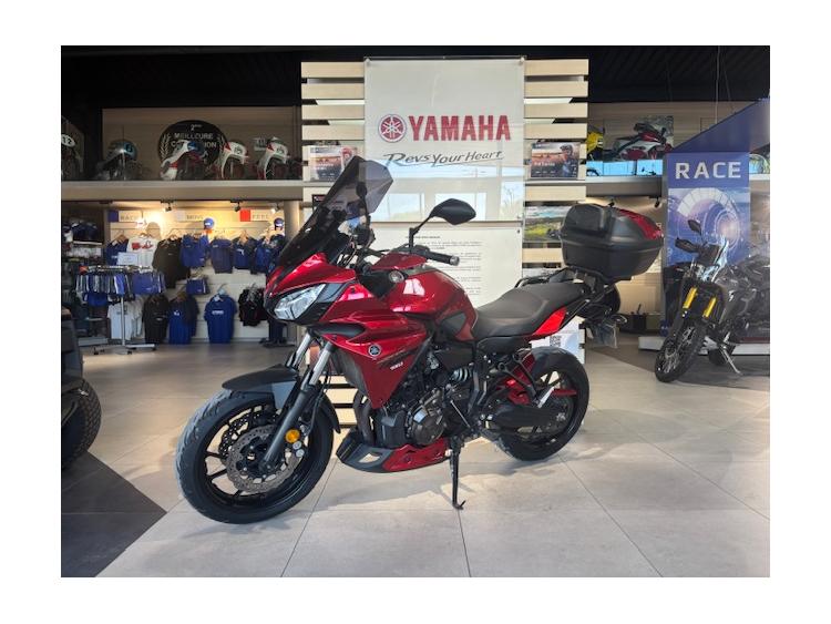TRACER 700 SC PROJECT 99€/mois* GARANTIE 12 MOIS