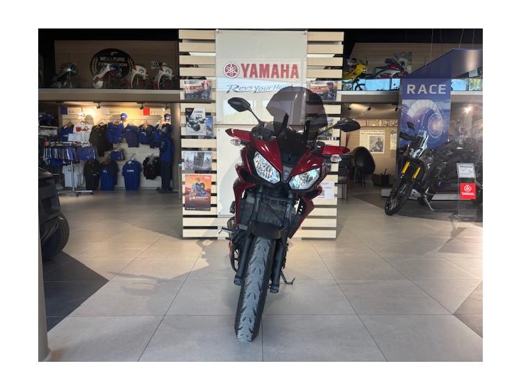 TRACER 700 SC PROJECT 99€/mois* GARANTIE 12 MOIS