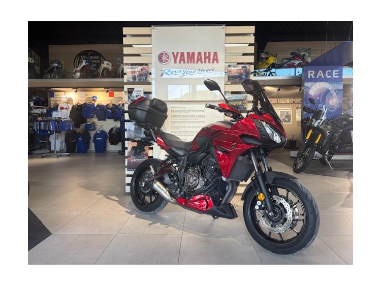 TRACER 700 SC PROJECT 99€/mois* GARANTIE 12 MOIS