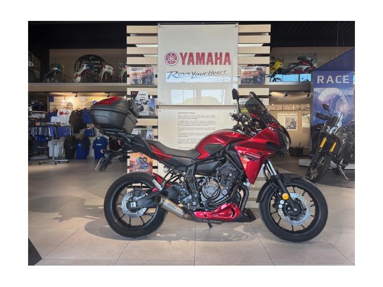 TRACER 700 SC PROJECT 99€/mois* GARANTIE 12 MOIS